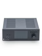 Pro-Ject Pre Box RS2 Digital - high end DAC, előerősítő és fejhallgató erősítő /fekete/