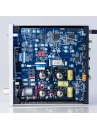 Pro-Ject Pre Box RS2 Digital - high end DAC, előerősítő és fejhallgató erősítő /fekete/