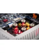 Pro-Ject Pre Box RS2 Digital - high end DAC, előerősítő és fejhallgató erősítő /fekete/