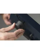 Pro-Ject Debut Carbon EVO lemezjátszó /Ortofon 2M-Red/ , szatén fekete
