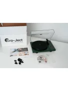 Pro-Ject Debut Carbon EVO lemezjátszó /Ortofon 2M-Red/ , szatén fekete
