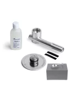 Pro-Ject VC 7‘‘ Kit VC-S2 lemezmosóhoz
