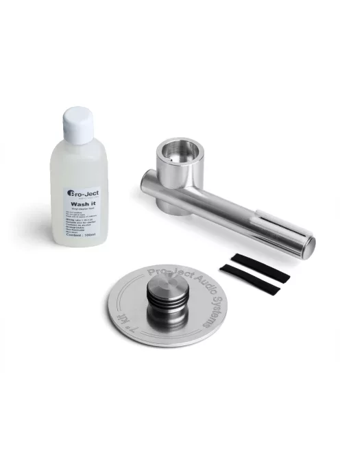 Pro-Ject VC 7‘‘ Kit VC-S2 lemezmosóhoz