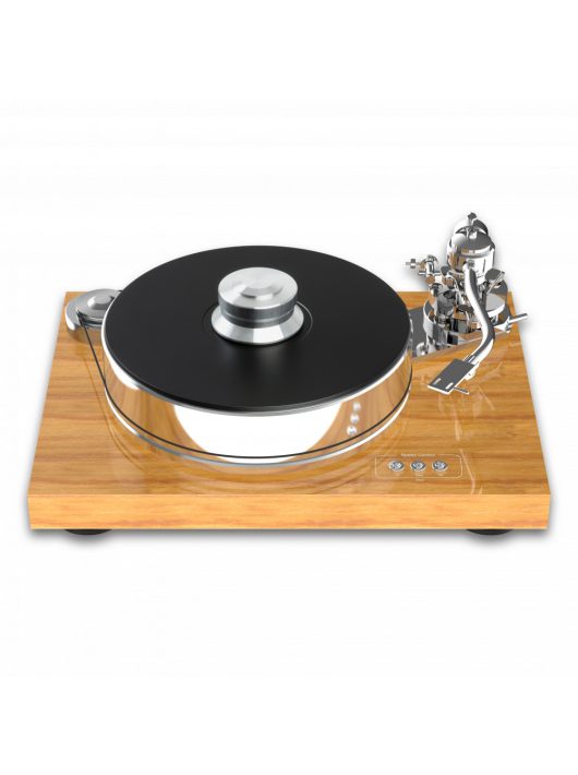 Pro-Ject Signature 10 analóg lemezjátszó /Oliva/
