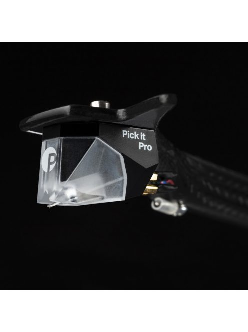 Pro-Ject Pick it S2 -  cseretű