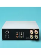 Pro-Ject Amp Box DS2 sztereó végfok, ezüst