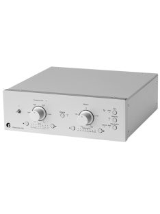 Pro-Ject Phono Box RS2 - phono erősítő /fekete/