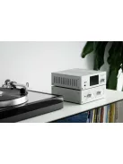 Pro-Ject Phono Box RS2 - phono erősítő /ezust/