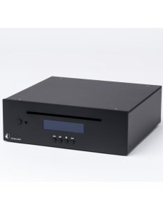 Pro-Ject CD Box DS2 T - CD futómű /fekete/