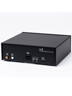 Pro-Ject CD Box DS2 T - CD futómű /fekete/