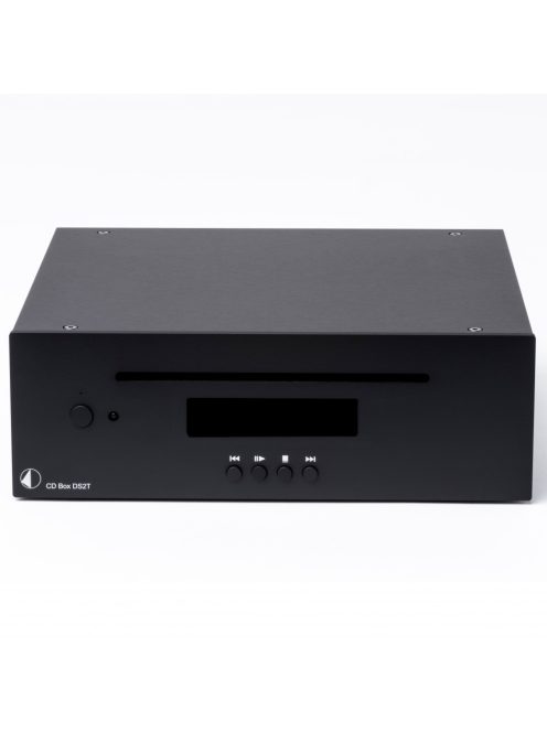 Pro-Ject CD Box DS2 T - CD futómű /fekete/