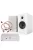 Pro-Ject MaiA S3 BT /fehér/ + Acoustic Energy AE300.2 /fehér/ + Pro-Ject Connect it LS E Flex /2x3 m/