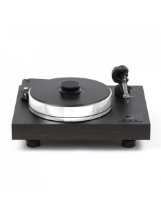   Pro-Ject Xtension 10 Evolution analóg lemezjátszó /hangszedő nélkül / Eucaliptus