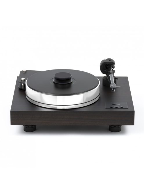 Pro-Ject Xtension 10 Evolution analóg lemezjátszó /hangszedő nélkül / Eucaliptus