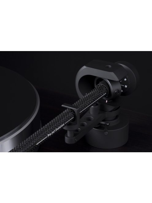 Pro-Ject Xtension 10 Evolution analóg lemezjátszó /hangszedő nélkül / Eucaliptus