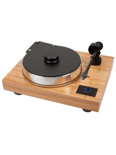   Pro-Ject Xtension 10 Evolution analóg lemezjátszó /hangszedő nélkül / Olive