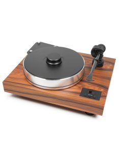   Pro-Ject Xtension 10 Evolution analóg lemezjátszó /hangszedő nélkül / Palisander