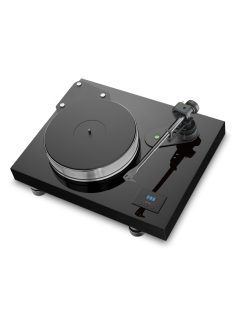 Pro-Ject Xtension 12 Evolution analóg lemezjátszó /Pro-ject 12ccEvo hangkar/ Lakk fekete