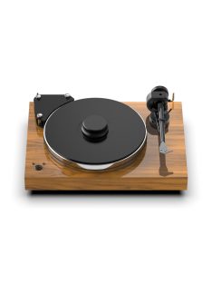 Pro-Ject Xtension 9 Evolution analóg lemezjátszó - hangszedő nélkül /Olive/