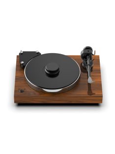 Pro-Ject Xtension 9 Evolution analóg lemezjátszó - hangszedő nélkül /Palisander/