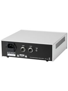 Pro-Ject Power Box DS2 AMP tápegység, ezüst