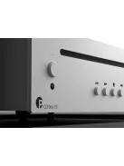 Pro-Ject CD Box S3 CD játszó /ezüst/
