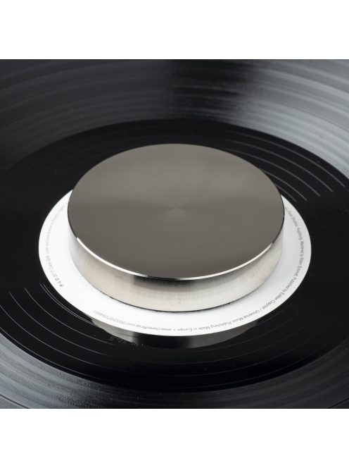 Pro-Ject Record Puck PRO