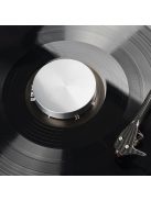 Pro-Ject Record Puck E lemezleszorító súly /ezüst/
