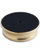 Pro-Ject Heavy weight Record Puck lemez leszorító bronz