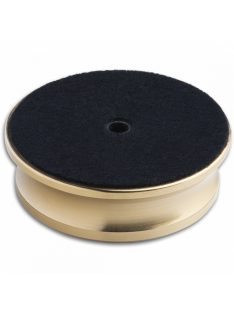 Pro-Ject Heavy weight Record Puck lemez leszorító bronz