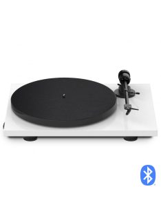 Pro-Ject E1 Bt analóg lemezjátszó