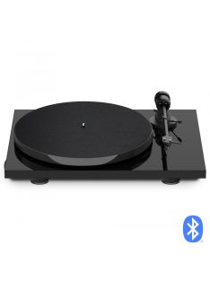 Pro-Ject E1 Bt analóg lemezjátszó