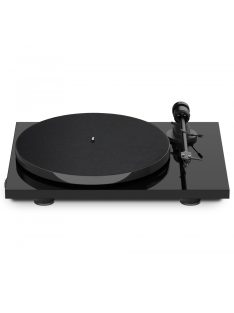 Pro-Ject E1 Phono analóg lemezjátszó