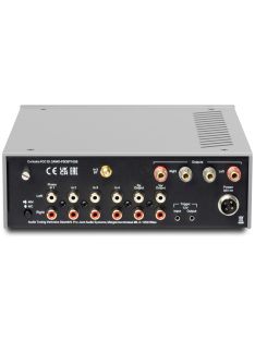 Pro-Ject Stereo Box DS3 integrált erősítő /ezüst/