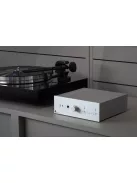 Pro-Ject Stereo Box DS3 integrált erősítő /ezüst/