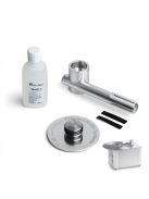 Pro-Ject VC-E 7‘‘ Kit VC-E2 lemezmosóhoz