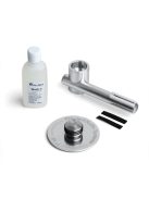 Pro-Ject VC-E 7‘‘ Kit VC-E2 lemezmosóhoz