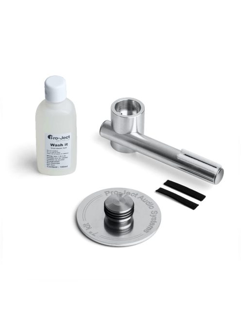 Pro-Ject VC-E 7‘‘ Kit VC-E2 lemezmosóhoz