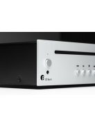 Pro-Ject CD Box E CD játszó /ezüst/