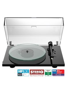 Pro-Ject T2 W - WiFi-s lemezjátszó Sumiko Rainier hangszedővel