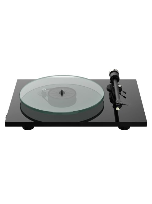 Pro-Ject T2 W - WiFi-s lemezjátszó Sumiko Rainier hangszedővel