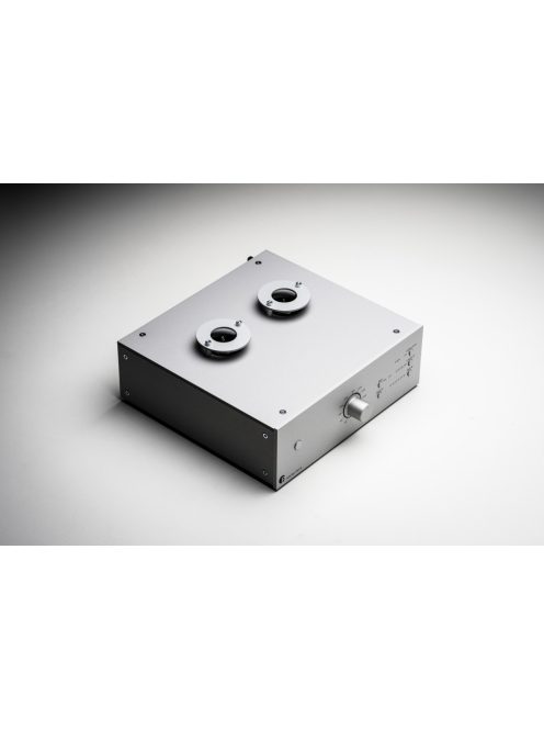 Pro-Ject Tube Box DS3 B szimmetrikus phono előerősítő /fekete/