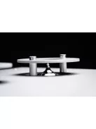 Pro-Ject Tube Box DS3 B - szimmetrikus phono előerősítő /fekete/