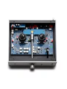 Pro-Ject Tube Box DS3 B - szimmetrikus phono előerősítő /fekete/