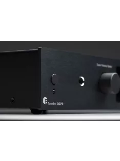 Pro-Ject Tuner Box S3 DAB+ - rádióvevő /fekete/