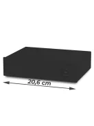 Pro-Ject Tuner Box S3 DAB+ - rádióvevő /fekete/