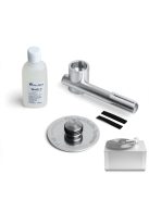 Pro-Ject VC-S3 7‘‘ Kit - kislemez adapter VC-S3 lemezmosóhoz