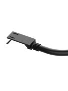 Pro-Ject EVO CC Carbon 10" hangkar /fekete/