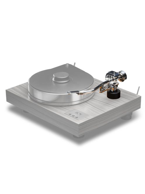 Pro-Ject EVO CC Carbon 10" hangkar /fekete/