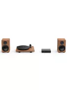 Pro-Ject Színes Hangrendszer 2 - komplett hifi szett /dió/